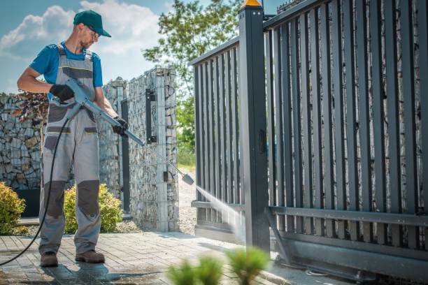 Best Graffiti Removal  in Malvern, IA
