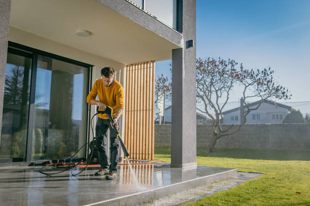 Best Fence Cleaning  in Malvern, IA