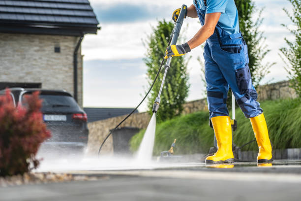 Best Dumpster Area Cleaning  in Malvern, IA
