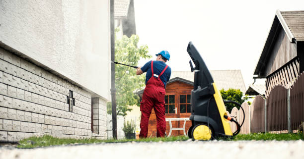 Best Gutter Cleaning  in Malvern, IA